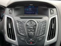 Ford Focus Lim. 1.0 Champ.Edition KLIMAA/5 TRG/HU:NEU