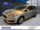 Ford Focus 1.5 TDCi Trend - Ford Focus: Tdci Trend