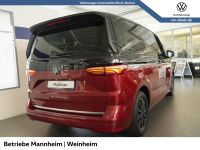 Volkswagen T7 Multivan - Vorschau Bild 4