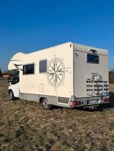 Rimor !! Im Juni für 30.000€ abholen/ Ford Rimor XGO - Offers matching your search criteria