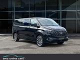 Ford Tourneo Custom L2 Titanium X Leder*Winterpaket - gebrauchte Ford Kleinbus