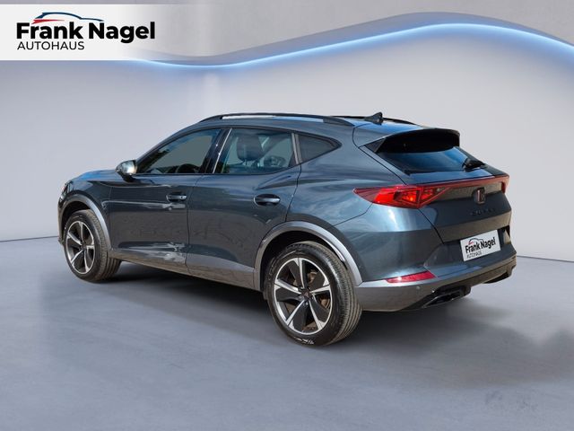 Cupra Formentor 2.0 TDI 7-Gang-DSG 4Drive