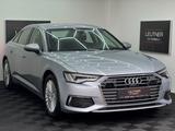 Audi A6 Lim. 50 TDI quattro design*Luft*360*Bang & Ol