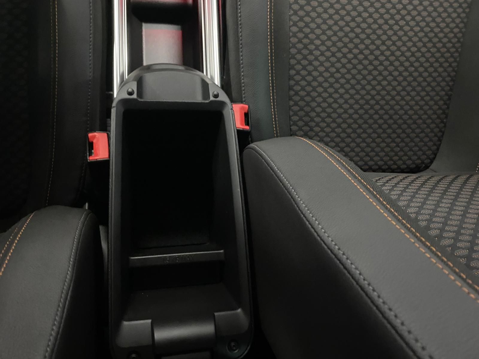 Fahrzeugabbildung Opel Meriva 1.4 16V Turbo Innovation+NAVI+KAMERA+PDC