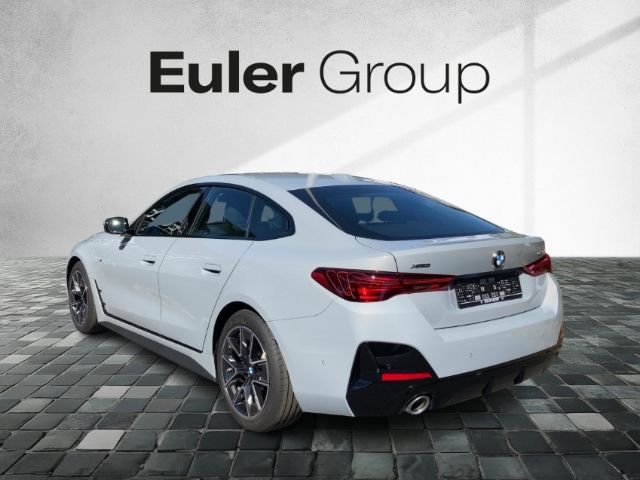 BMW 430 Gran Coupe iA xDrive M-Sport Pano AHK 18'' P foto 3