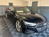 Audi A7 Sportback 50TDI*quattro*ACC*Matrix*KAM - Audi A7 Gebrauchtwagen in München