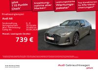 Audi A6 - Vorschau Bild 2