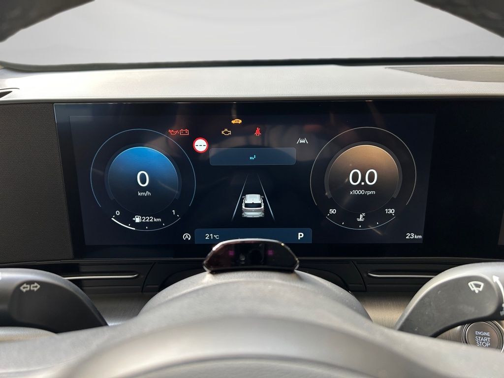 Hyundai Kona – Bild 7
