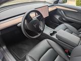 Tesla Model 3 RWD Garantie AHK Matrix GJR EAP