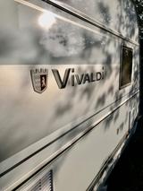 Tabbert Vivaldi 560 DM 2.5 - Offers