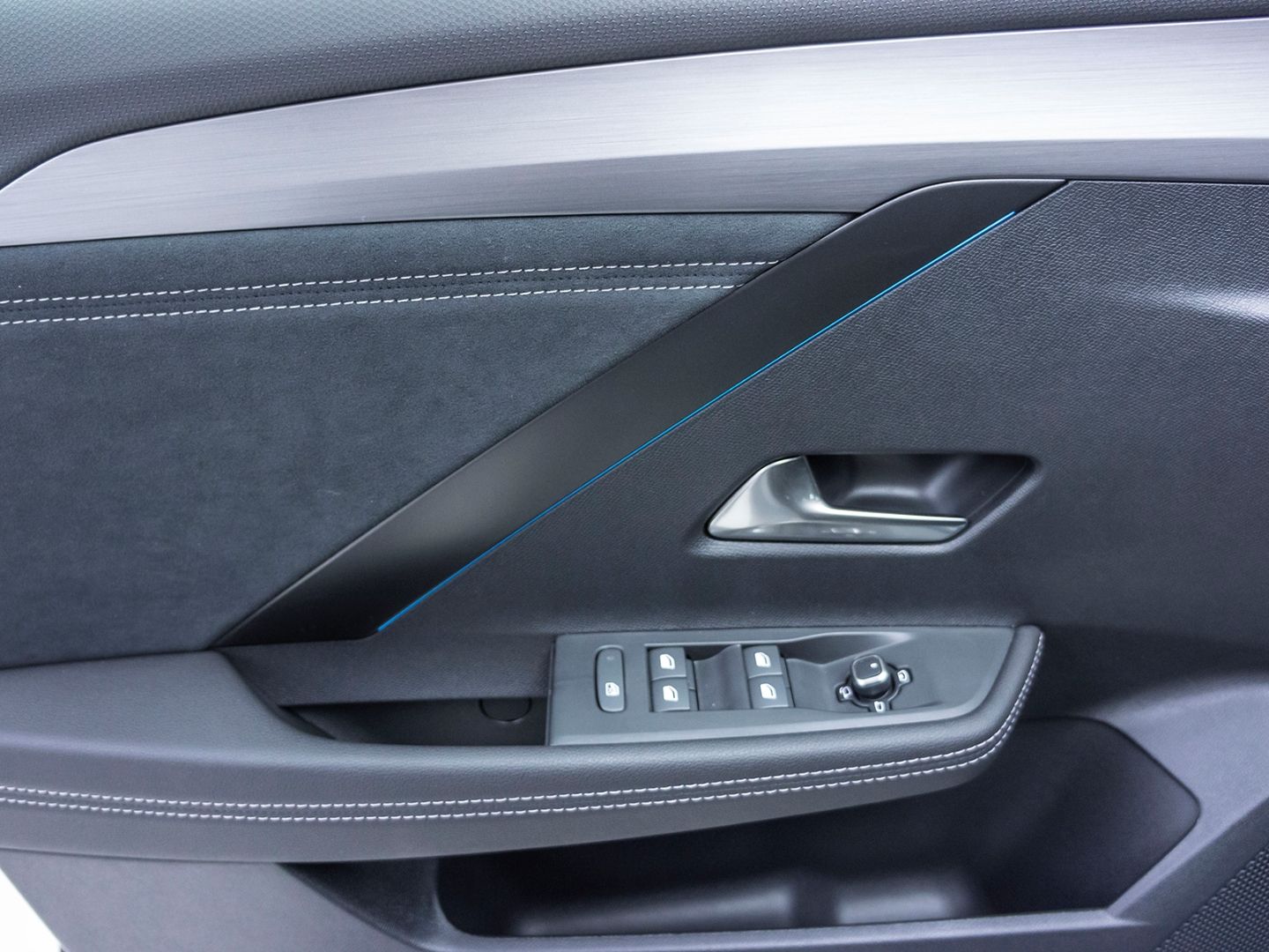 Opel Astra - Bild 6