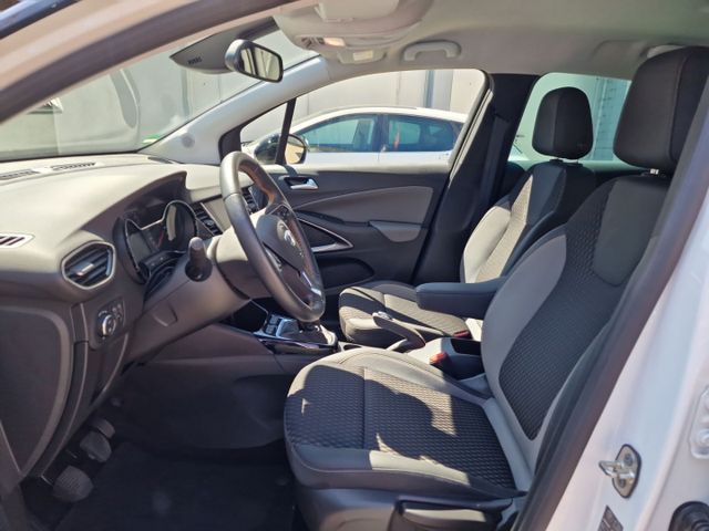Crossland INNOVATION 1.2 Turbo NAVI ALLWETTER SH