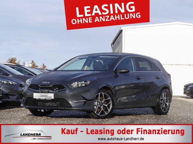 Kia Ceed 1.5 T-GDI Gold // AZ: 1.200,-- mtl: 251,--