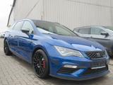 Seat Leon ST Cupra 300 4Drive-NAVI-KAMERA-PANO-LED - Seat Gebrauchtwagen in Dortmund