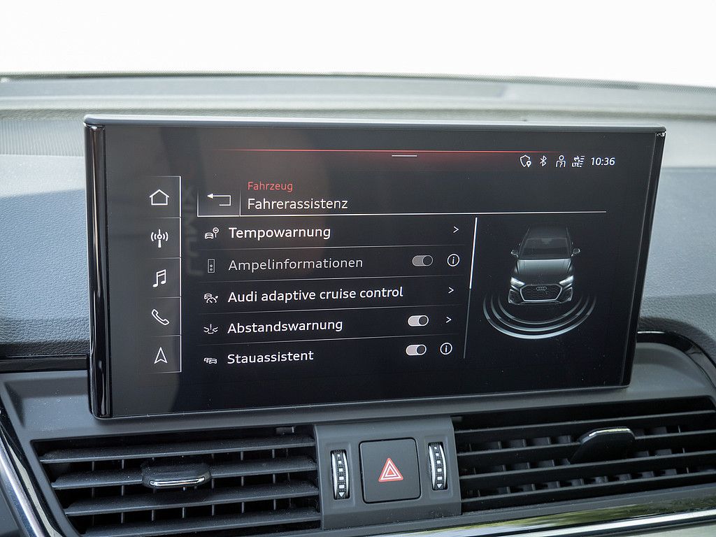 Audi Q5 - Bild 10