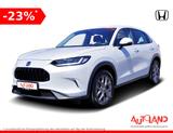 Honda ZR-V 2.0 i-MMD e:HEV Aut. LED ACC Navi Kamera - Honda ZR-V Tageszulassungen