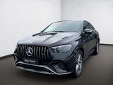 Mercedes-Benz GLE 53 AMG 4M+ Coupé PANO*AHK*PERF-ABGAS*HEADUP - Mercedes-Benz mit Benzin-Antrieb: Coupe