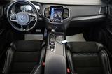 Volvo XC90 R Design AWD 7 Sitzer,Leder,Navi,360°,AHK - Volvo XC90: R