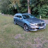 Mercedes-Benz E 200 T - - gebrauchte Mercedes-Benz E 200 aus dem Jahr 2014