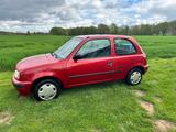 Nissan Micra 1.0 - - gebrauchte Nissan Micra aus dem Jahr 1996