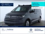 Volkswagen California Ocean AHK DCC HeadUp RearView