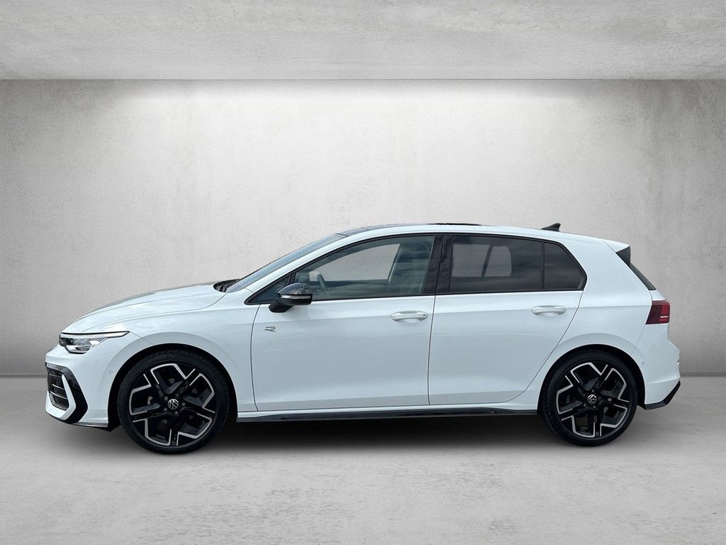 Volkswagen Golf VIII Lim. 2.0 TDI DSG R-Line LED ACC PDC foto 2