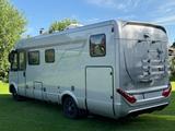 HYMER / ERIBA / HYMERCAR BMCI 680 - HYMER / ERIBA B 680
