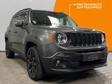 Jeep Renegade Limited 4WD#Bi-Xen#ACC#Spur#Keyless#Bea - gebrauchte Jeep Renegade aus dem Jahr 2017