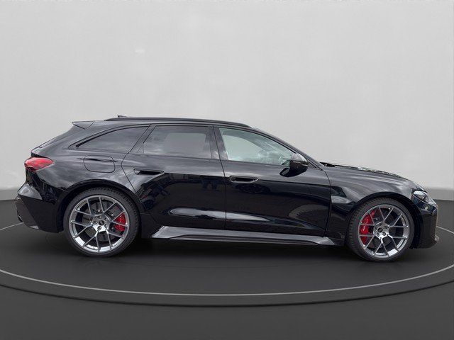 Audi RS 5 Avant TAGESZULASSUNG Keramik*Head-Up*TechPr imagem 3