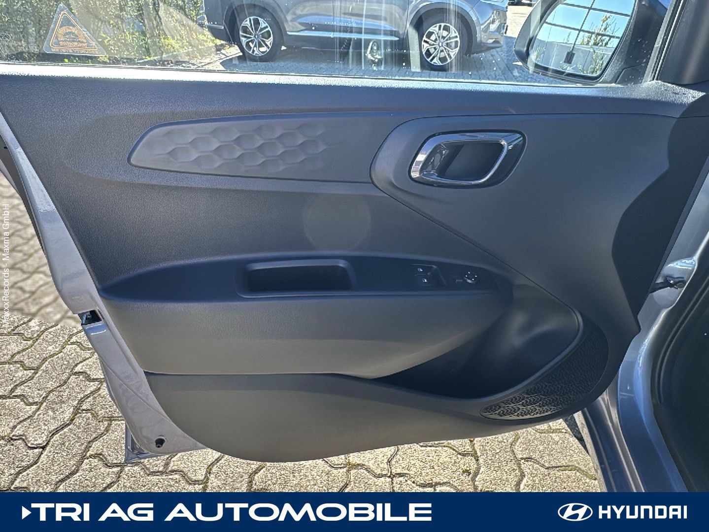 Hyundai i10 – Bild 19