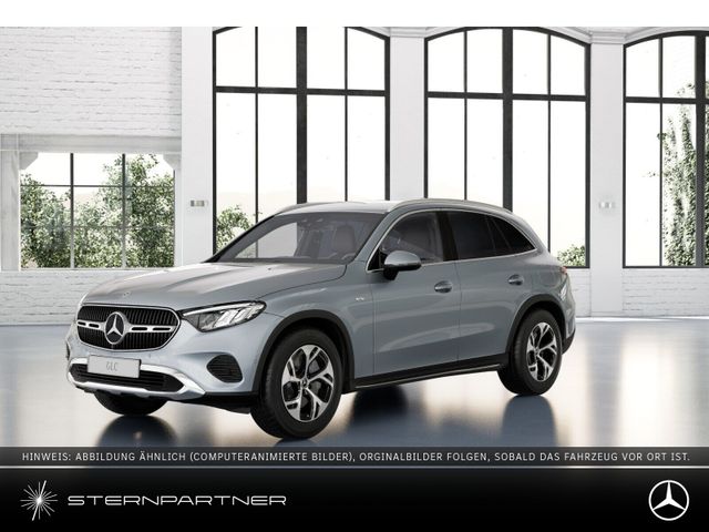 MERCEDES-BENZ GLC 300 de 4M Mbux AHK Distronic KameraSitzh.Fo