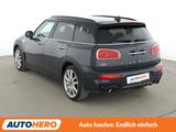MINI Clubman Cooper S Aut.*LED*HUD*NAVI*SHZ*PDC*ACC* - MINI: Clubman