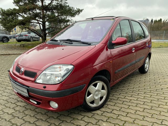 Renault Scenic 1.6 16V Expression Klima