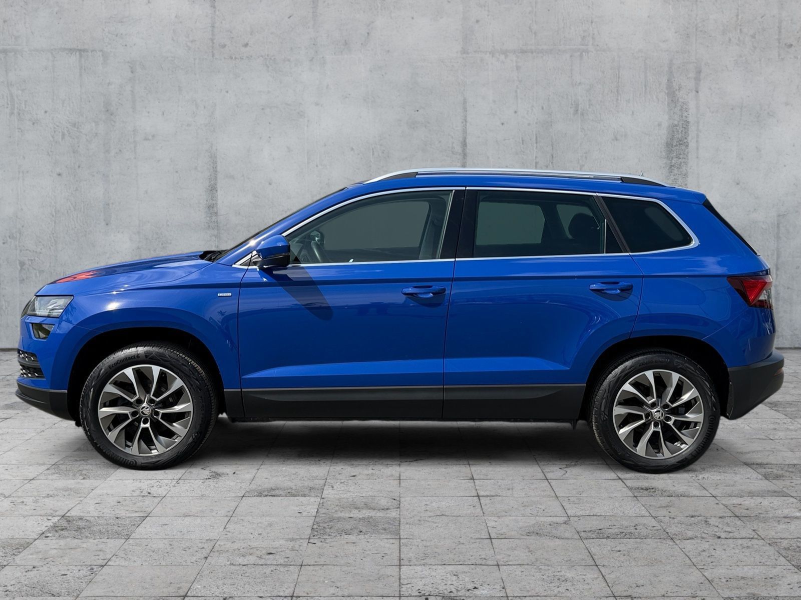 Skoda Karoq - Bild 4