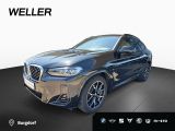 BMW X4 xDrive20i M-Sport LiCo+ St&Go PA+ AHK AdapLED - BMW X4 aus 2024