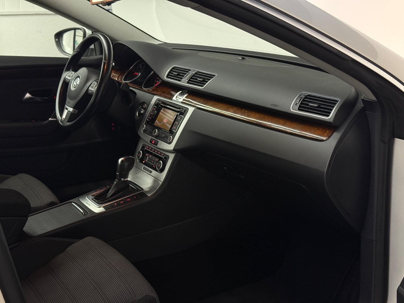 Volkswagen Passat CC BMT 4Motion ACC*NAVI*KAMERA*BIXENON