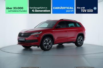 Skoda Kodiaq - 1