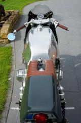 Honda Seeley Honda CB 750 Four - Offers matching your search criteria
