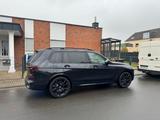 BMW X7 xDrive40d M Sport - BMW X7 Gebrauchtwagen
