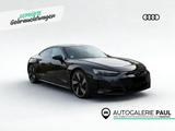 Audi e-tron GT Quattro *LED*PANO*B&O*ACC*LEDER*KAM* - Audi e-tron GT in Dresden