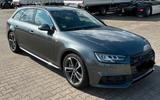 Audi A4 B9 2.0 TFSI 252 PS S tronic quattro Sline - Audi: Q 9