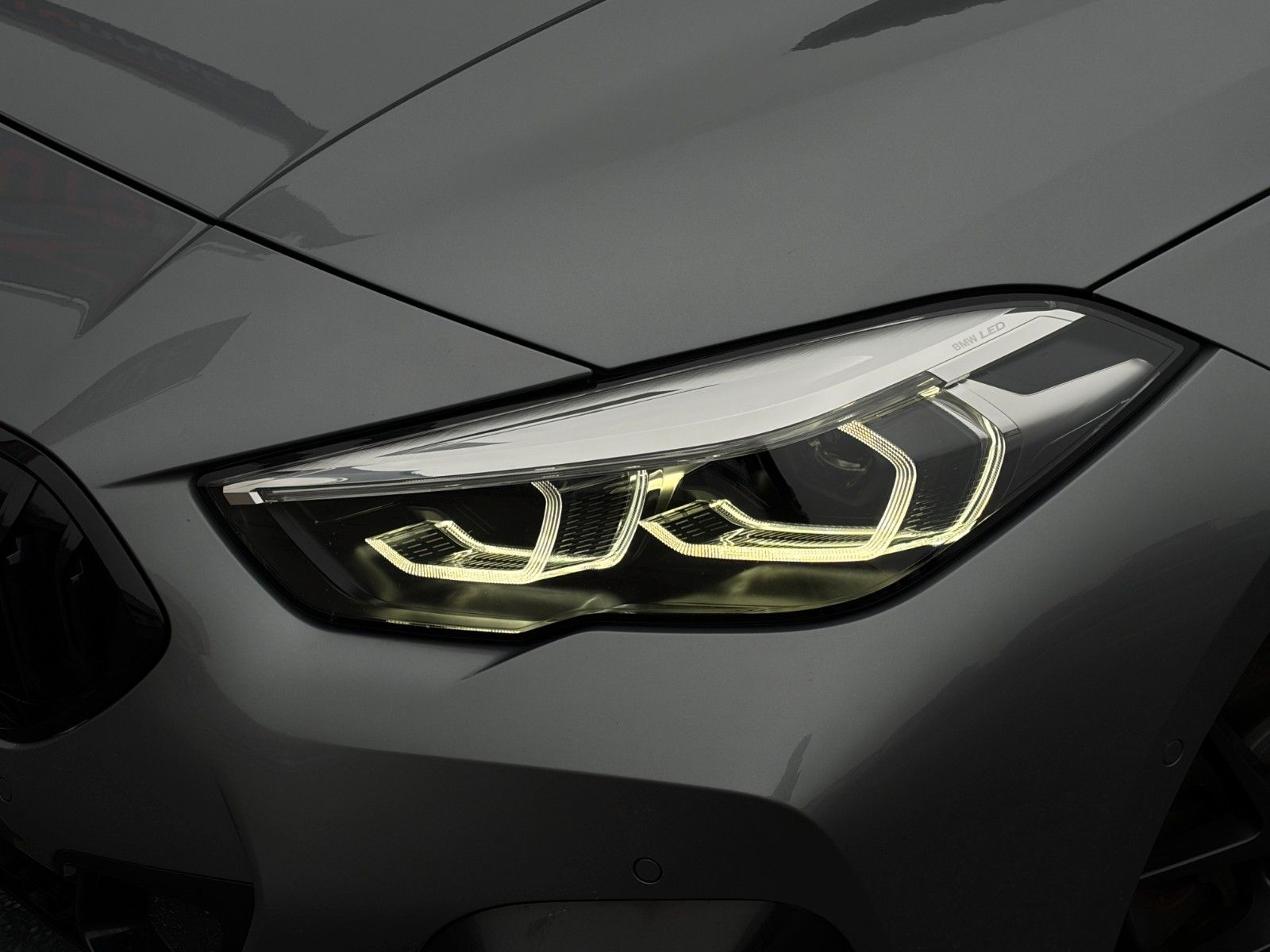 Fahrzeugabbildung BMW 220i Gran Coupé xDr M Sport HIFI CAM KZG CarPlay