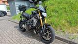 Yamaha MT-09 ABS - YAMAHA MT 09