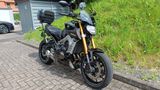 Yamaha MT-09 ABS - YAMAHA MT 09