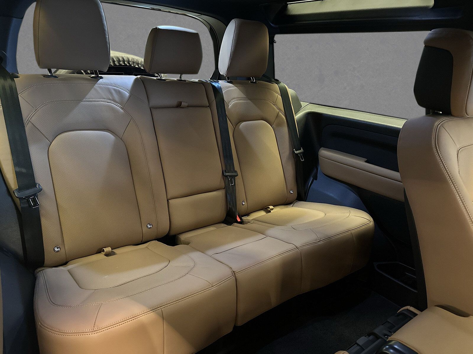 Land Rover Defender - Bild 5