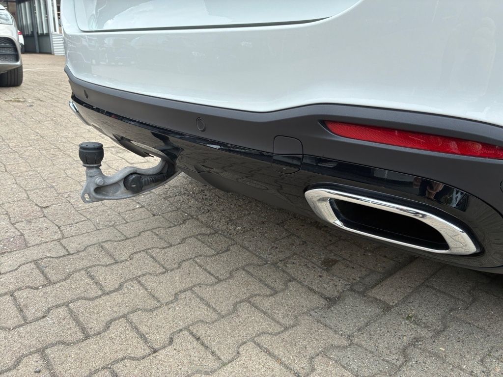 Mercedes-Benz GLE 350 - Bild 11