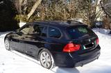 BMW 335i Touring - Automatik - BMW 3er Reihe: Standheizung