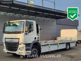 DAF CF 330 4X2 850cm plateau Automatic Retarder LED - Angebote