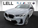 BMW X4 M40i Head-Up HiFi DAB WLAN Standhzg. AHK Shz - BMW X4 M40 aus 2024
