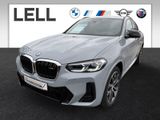 BMW X4 M40i Head-Up HiFi DAB WLAN Standhzg. AHK Shz - BMW X4 M40 Jahreswagen